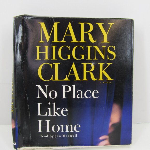 Audiobooks Lot of 5 On CDs Different Authors Different Titles Read Description - Picture 6 of 7